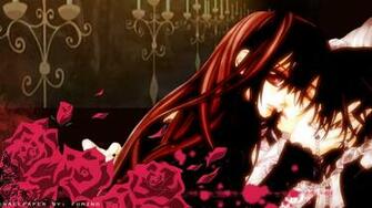 Vampire Knight Fumeeh