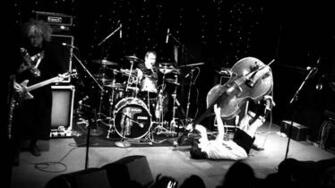 The Witching Hour Sessions Melvins