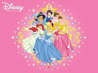 Disney Princess Wallpaper Desktop