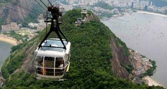 HD Wallpaper Travel Rio De Janeiro Brazil Wallpaper55 Best