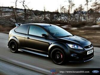 Img Wallpaper Fordfocusrs500 Jpg