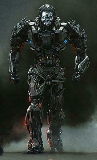 Lockdown S Head Design Tfw2005