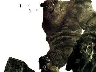Shadow Of The Colossus Wallpaper