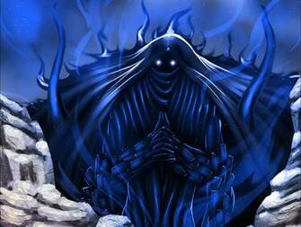 Kakashi Susanoo Wallpaper