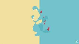Gallery For Gt Totodile Wallpaper 1080p