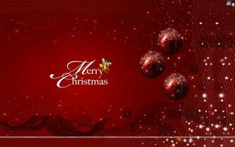 Christmas Wallpaper For Widescreen Desktop On