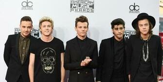 One Direction S Manager Quits After Bust Up With Zayn Malik
