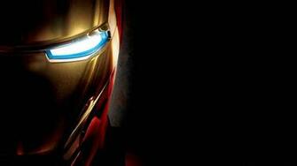 Iron Man HD Wallpaper 1080p High Definition