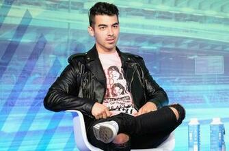 Joe Jonas HD Desktop Wallpaper 7wallpaper Net