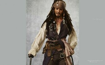 Jack Sparrow Wallpaper Photos Desktop