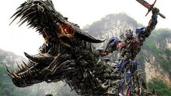 Best Wallpaper For Your Pc Transformers 2k