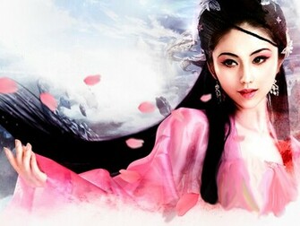 Princess Computer Wallpaper Desktop Background Id
