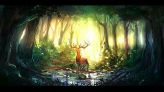 Wallpaper Screensavers Water Forests Originals Pictures Sunlight