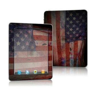 iPad Skins 1st Generation Usa Skin For