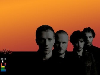 Coldplay Wallpaper
