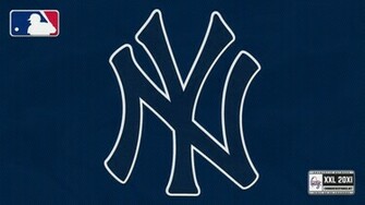 New York Yankees Wallpaper Background