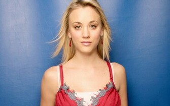 Kaley Cuoco Foto