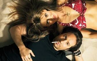 Californication Computer Wallpaper Desktop Background