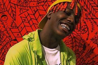 Lil Yachty Hip Hop Concert Party Sf Funcheap