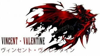 Vincent Valentine Wallpaper By Kingrevoker