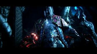 Castlevania Fantasy Warrior M Wallpaper