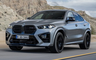 Bmw X6 M Competition Wallpaper And HD Image Car Pixel