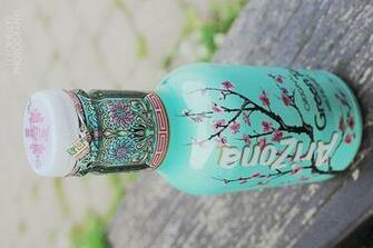 Leyonellys Photography Arizona Green Tea By