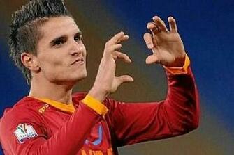 Sports Stars Erik Lamela Profile Pictures And Wallpaper