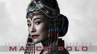 Marco Polo Wallpaper Original Size Now
