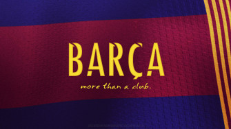 Fc Barcelona HD Wallpaper By Selvedinfcb On