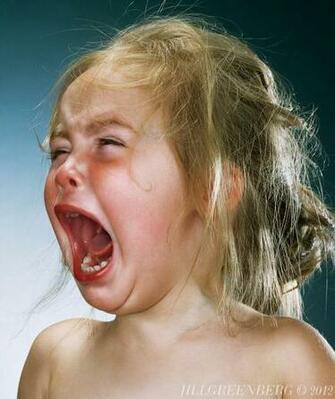 Crying Baby