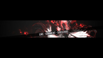 Bleach Banner By Justemmagfx