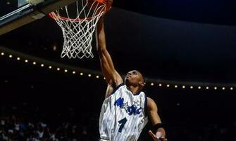 Penny Hardaway Chats With Magic Drive Time Orlando