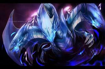 Duels With Dragons On Yugioh Deviantart