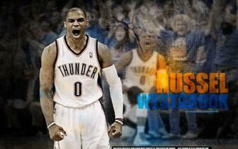 Funmozar Russell Westbrook Wallpaper