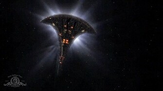 Pin Destiny Stargate Universe Wallpaper