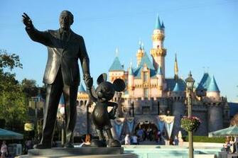 Disneyland Wallpaper HD For iPhone