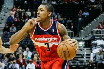 Washington Wizards Nba Basketball Wallpaper Background