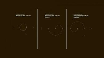 Back Tot He Future Graph HD Wallpaper Id