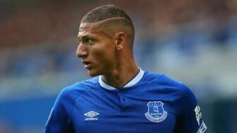 Brazil Call Up Boost For Banned Richarlison Epl News Stadium Astro