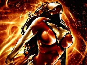 Women Of The X Image Dark Phoenix HD Wallpaper And