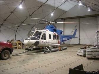 Bell Helicopter Wallpaper