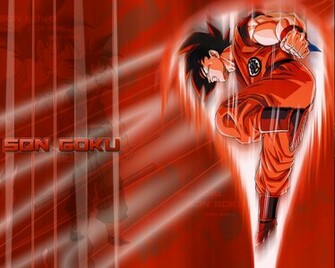 Goku