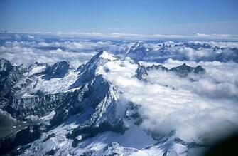 For Travel Beautiful Alps Mountains Switzerland HD Wallpaper Gallery