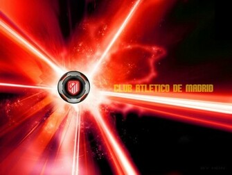 Atl Tico Madrid Club Wallpaper Football HD