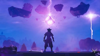 Cool Wallpaper For Fortnitemares Fortnitebr