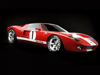 Ford Gt40 Wallpaper Image