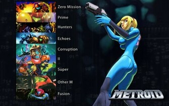 Wii Games Metroid Prime Trilogy Wbfs Corruption
