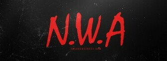 Nwa Wallpaper