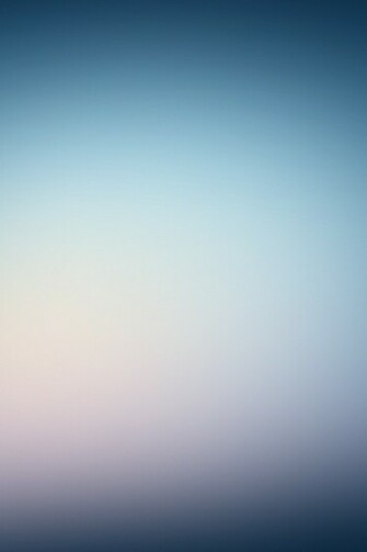 Calm Bluish Background iPhone HD Wallpaper